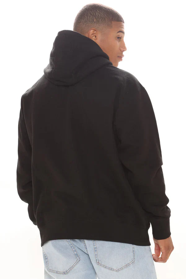 Hennything is Possible Hoodie