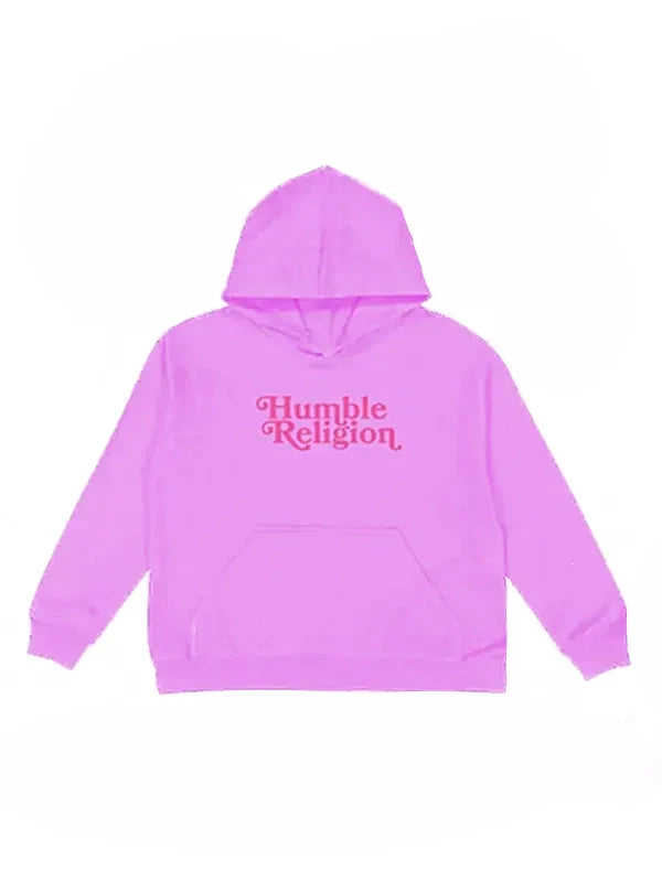 Humble Religion Hoodie