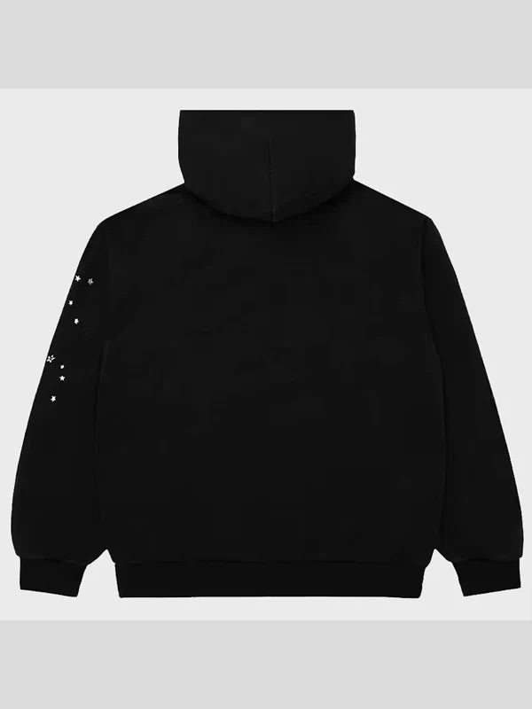 I Love Mariah Sp5der Hoodie