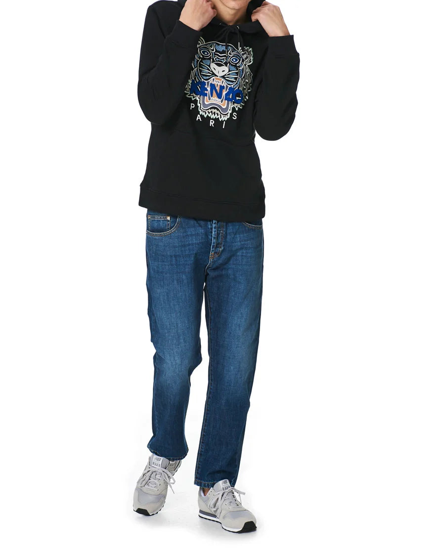 Kenzo Tiger Hoodie