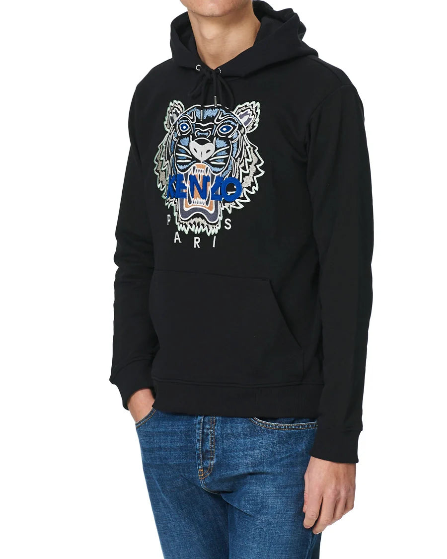 Kenzo Tiger Hoodie