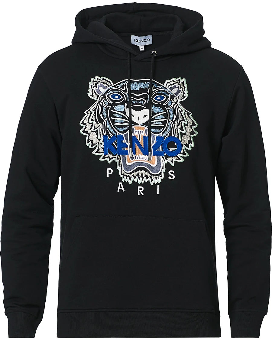 Kenzo Tiger Hoodie