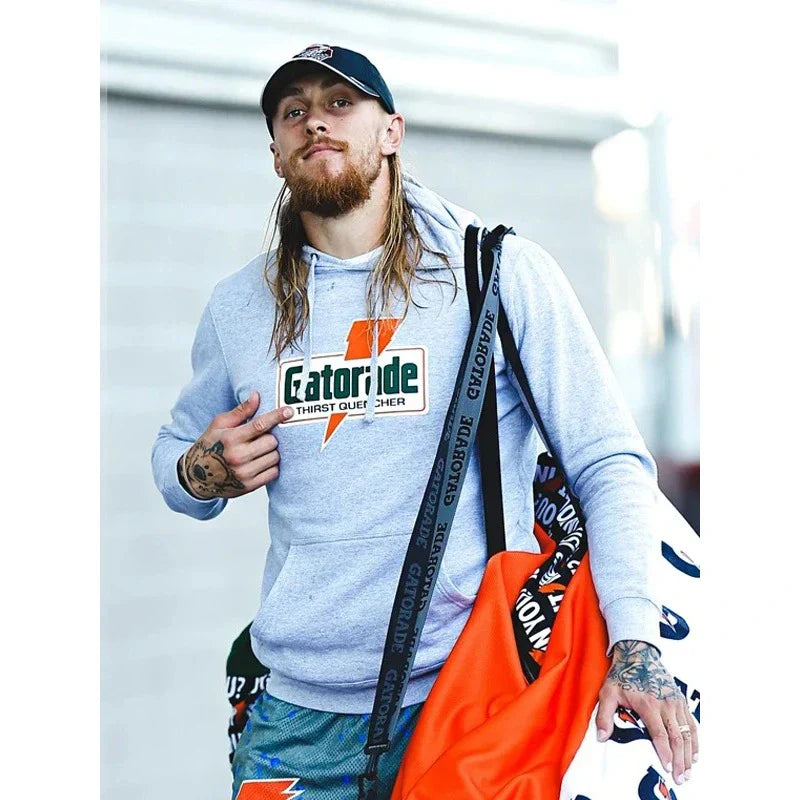 Kristin Juszczyk x Gatorade Hoodie