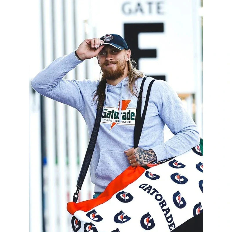 Kristin Juszczyk x Gatorade Hoodie