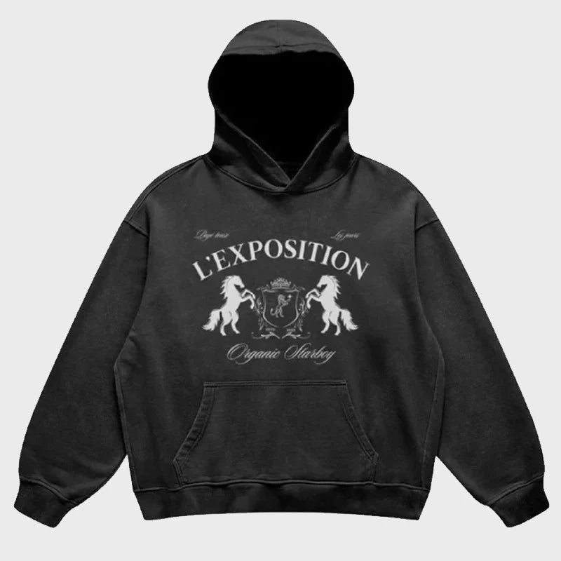 L’Exposition Hoodie