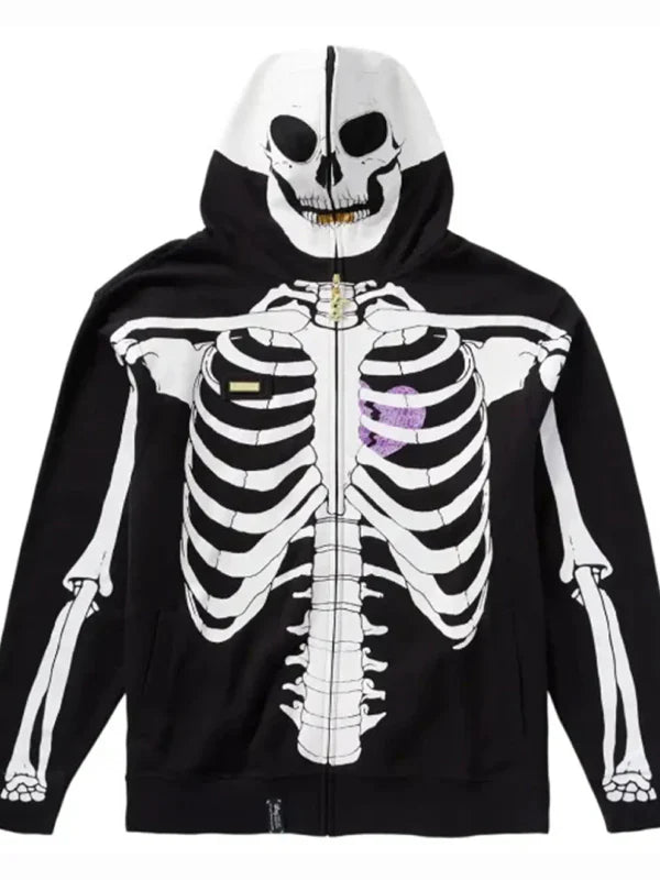 LRG Dead Serious Hoodie