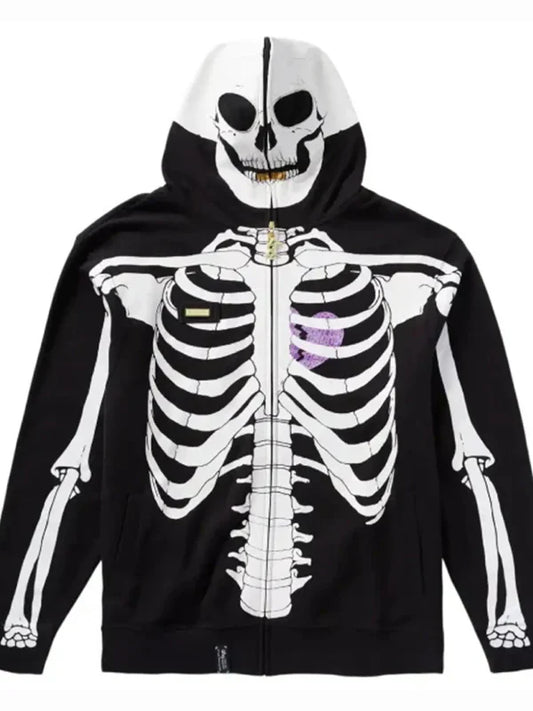 LRG Dead Serious Hoodie