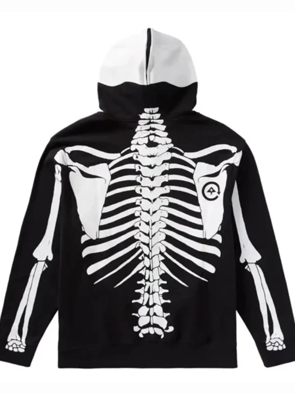 LRG Dead Serious Hoodie