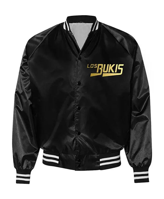 Los Bukis Jacket  - Recreated