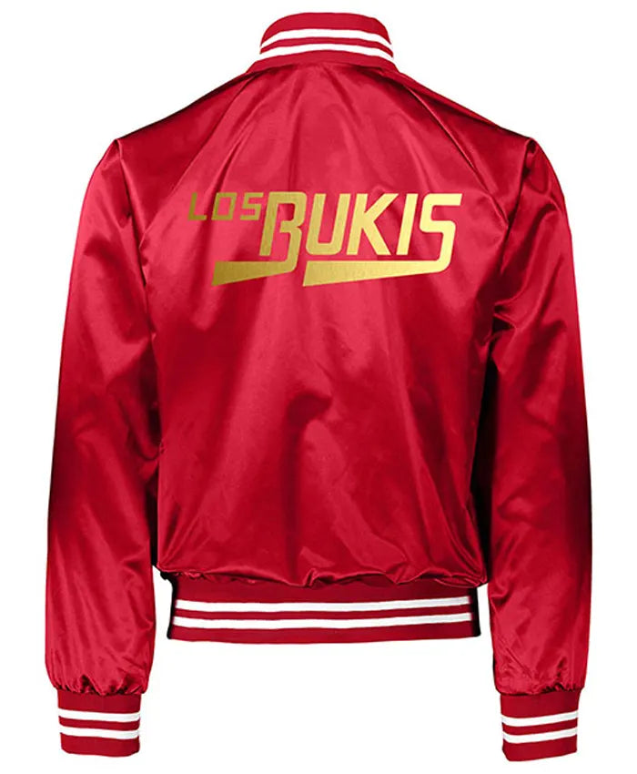 Los Bukis Jacket  - Recreated