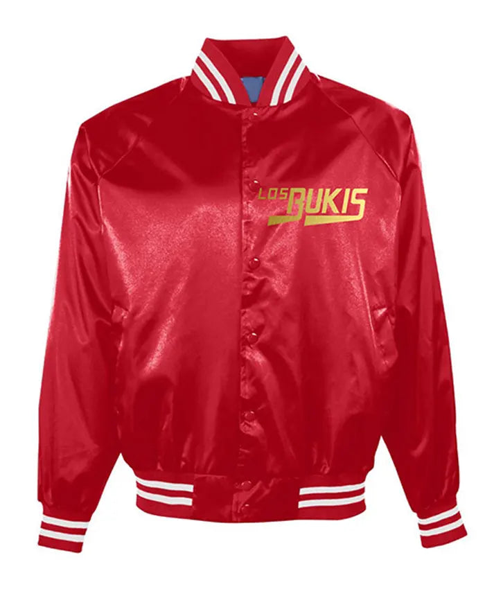 Los Bukis Jacket  - Recreated