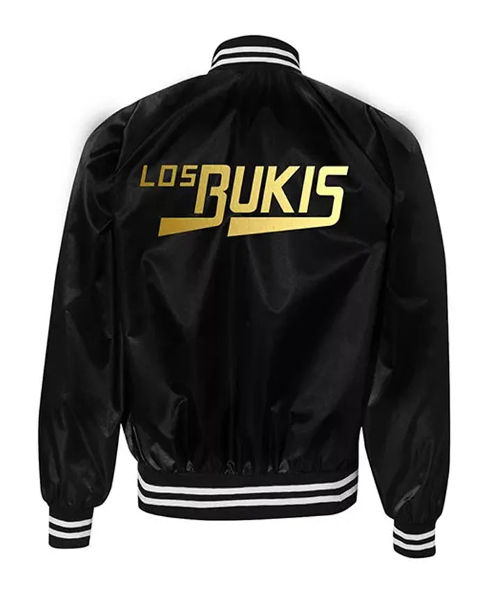 Los Bukis Jacket  - Recreated