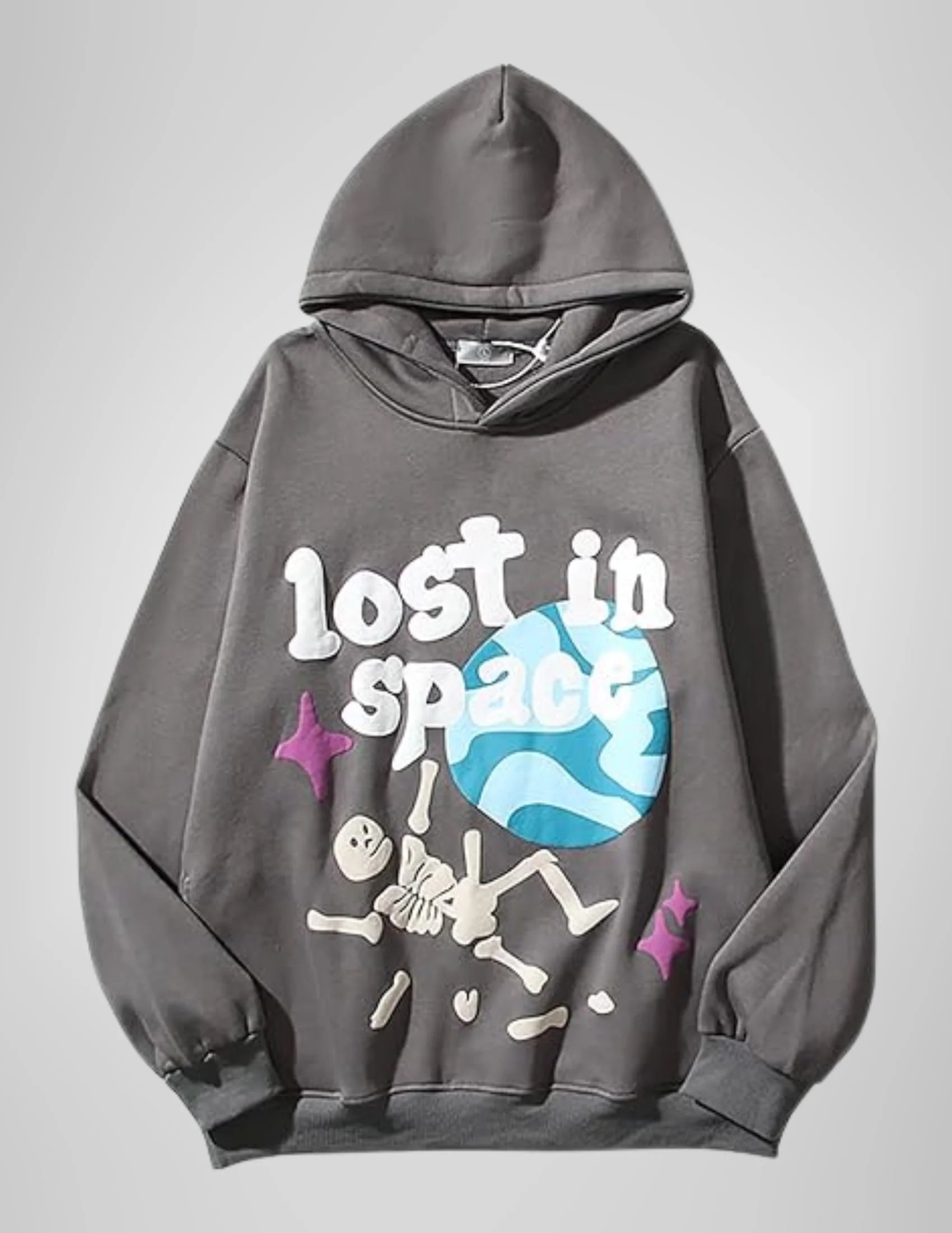 Lost In Space Hoodie