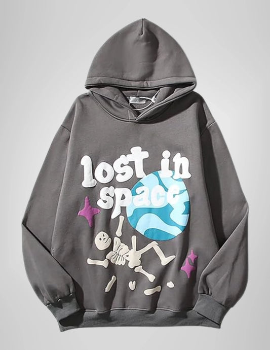 Lost In Space Hoodie