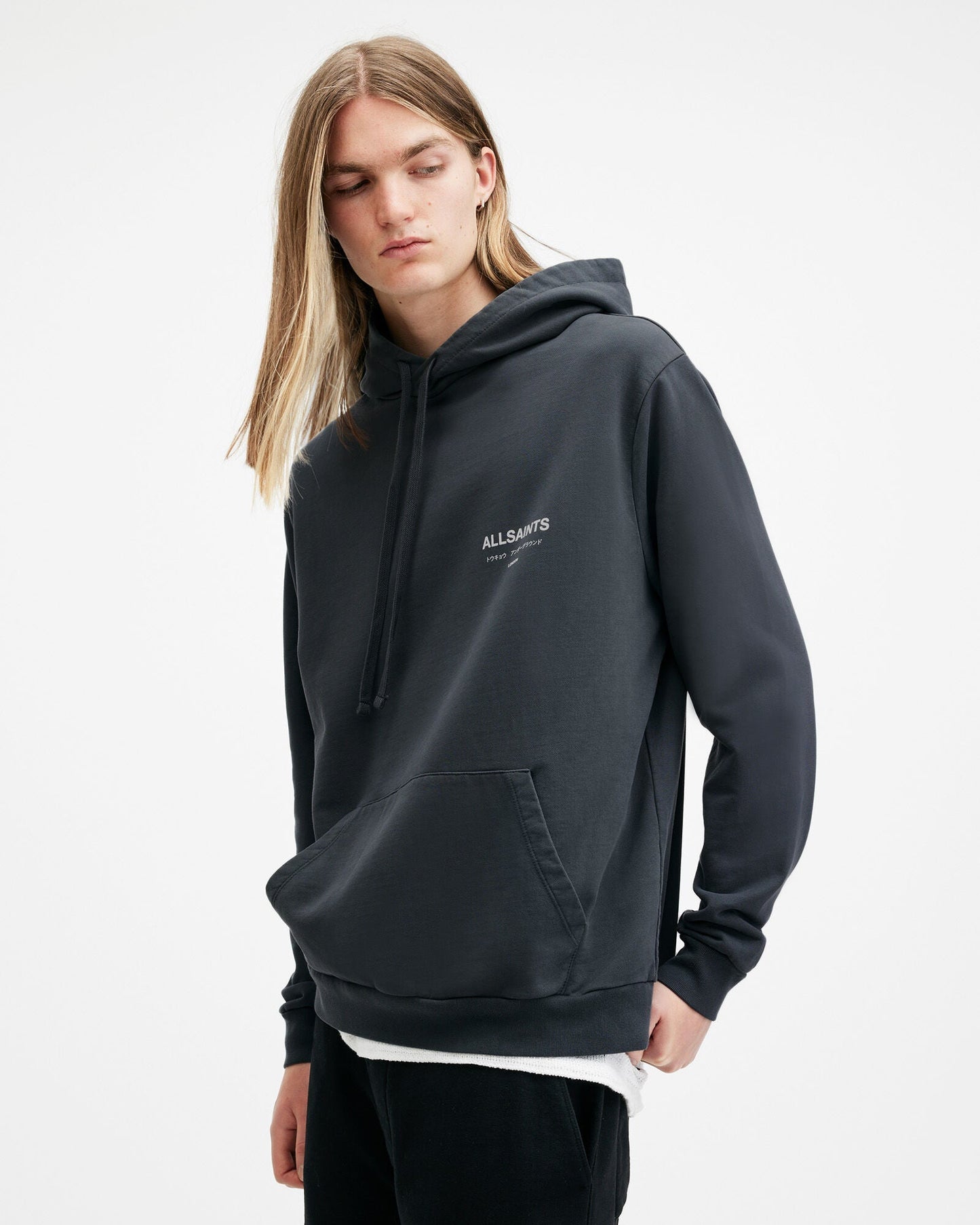 All Saints Hoodie