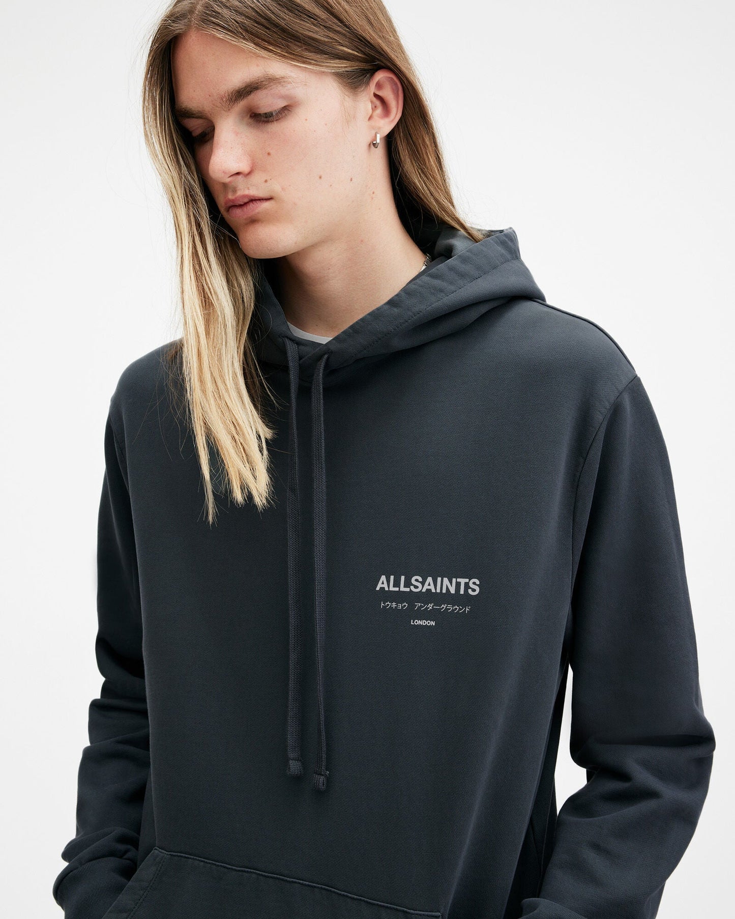 All Saints Hoodie
