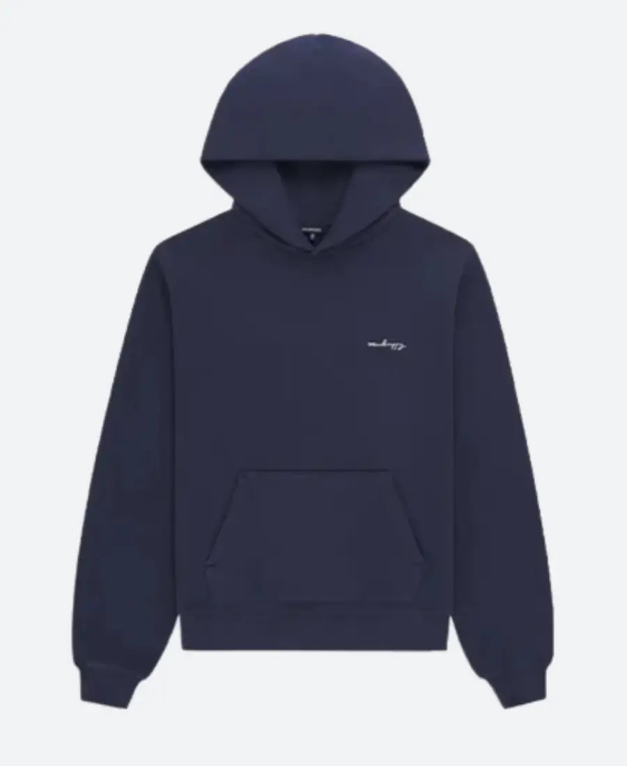 Madhappy Chicago Exclusive Fleece Hoodie