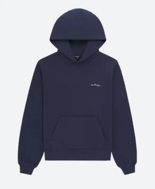 Madhappy Chicago Exclusive Fleece Hoodie