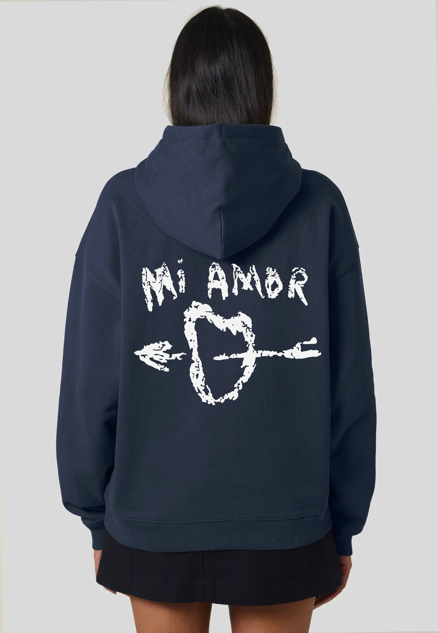 Mi Amor Hoodie