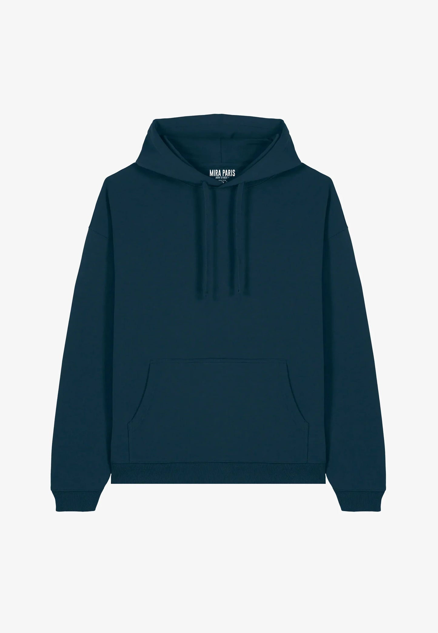Mi Amor Hoodie