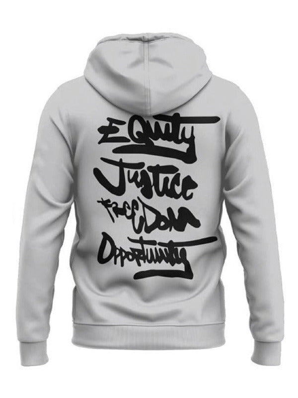 Buffalo Bills Be A Change Maker Hoodie