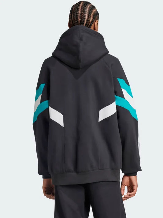 Newcastle United FC Originals Hoodie