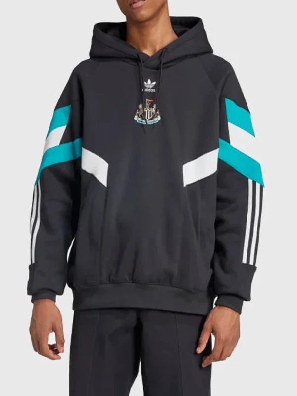 Newcastle United FC Originals Hoodie
