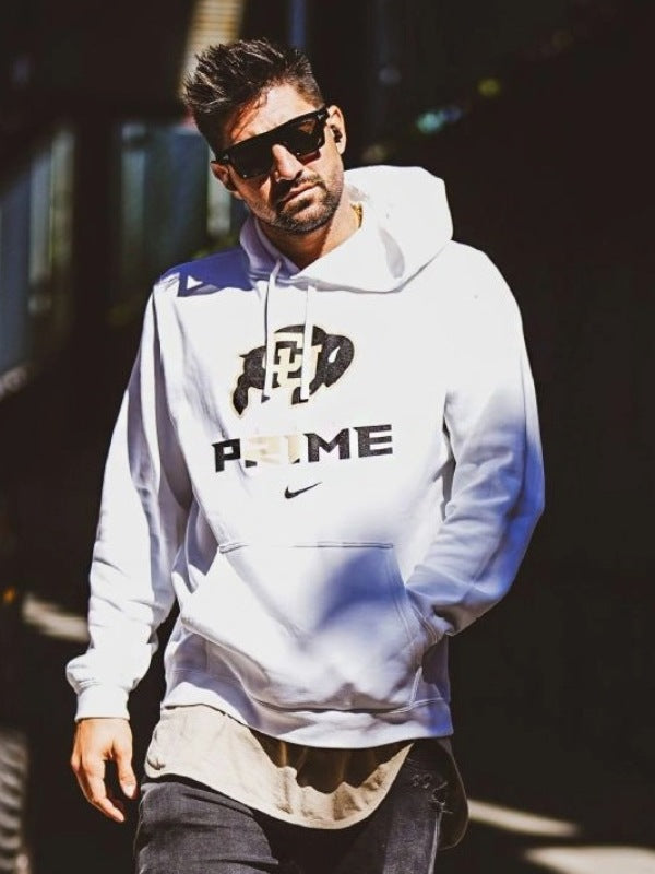 Nick Castellanos Coach Prime Hoodie