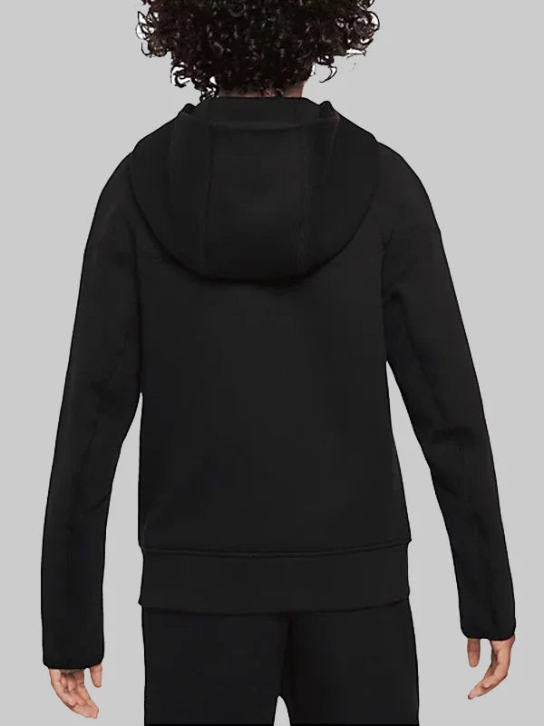 LFC Liverpool Nike Tech Hoodie