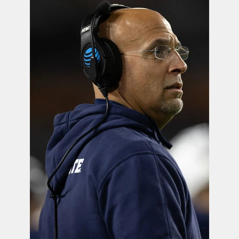 James Franklin Penn State Hoodie