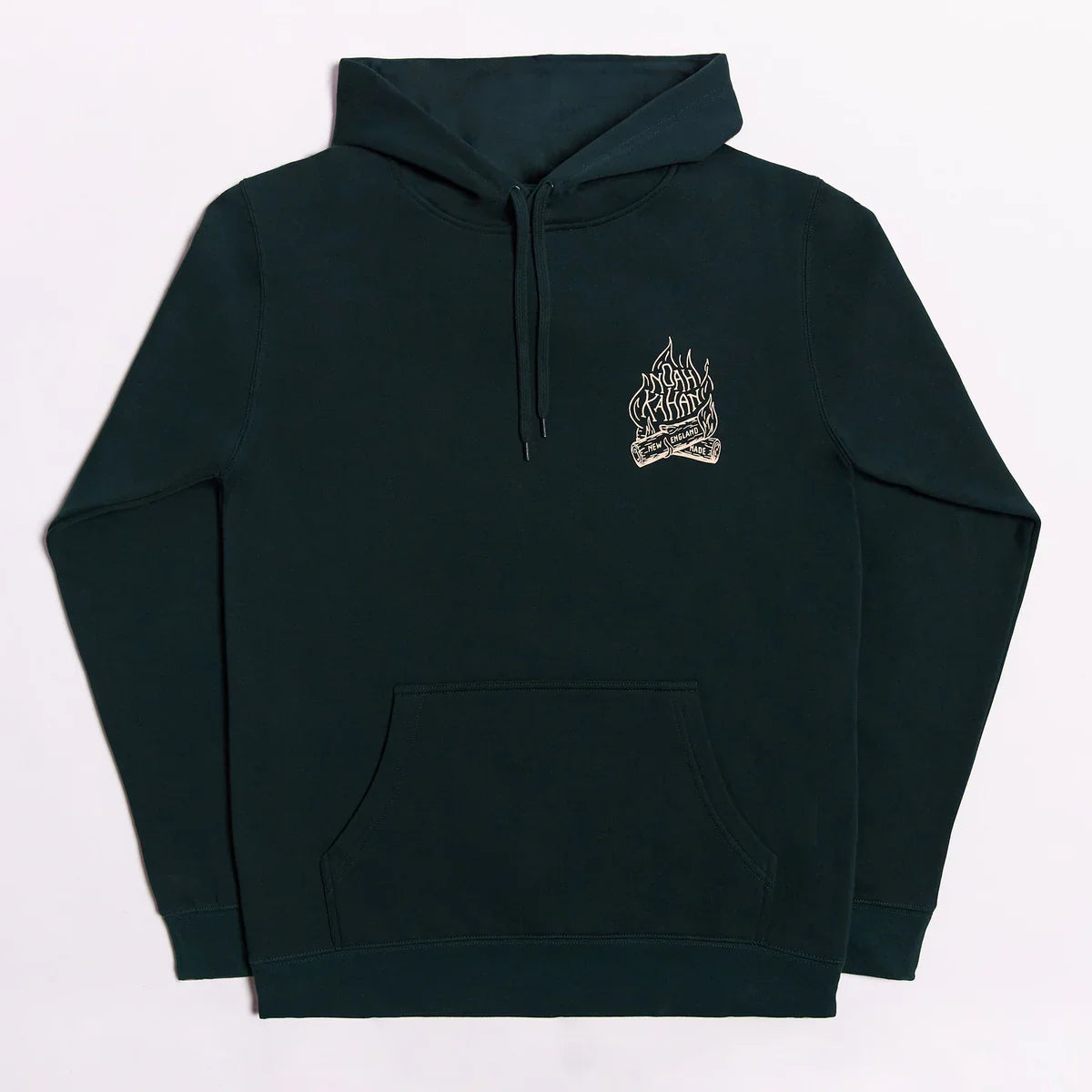 Noah Kahan Campfire Hoodie