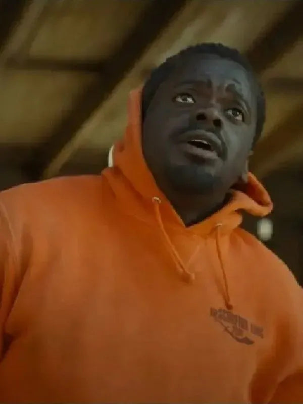 Nope 2022 OJ Haywood Hoodie