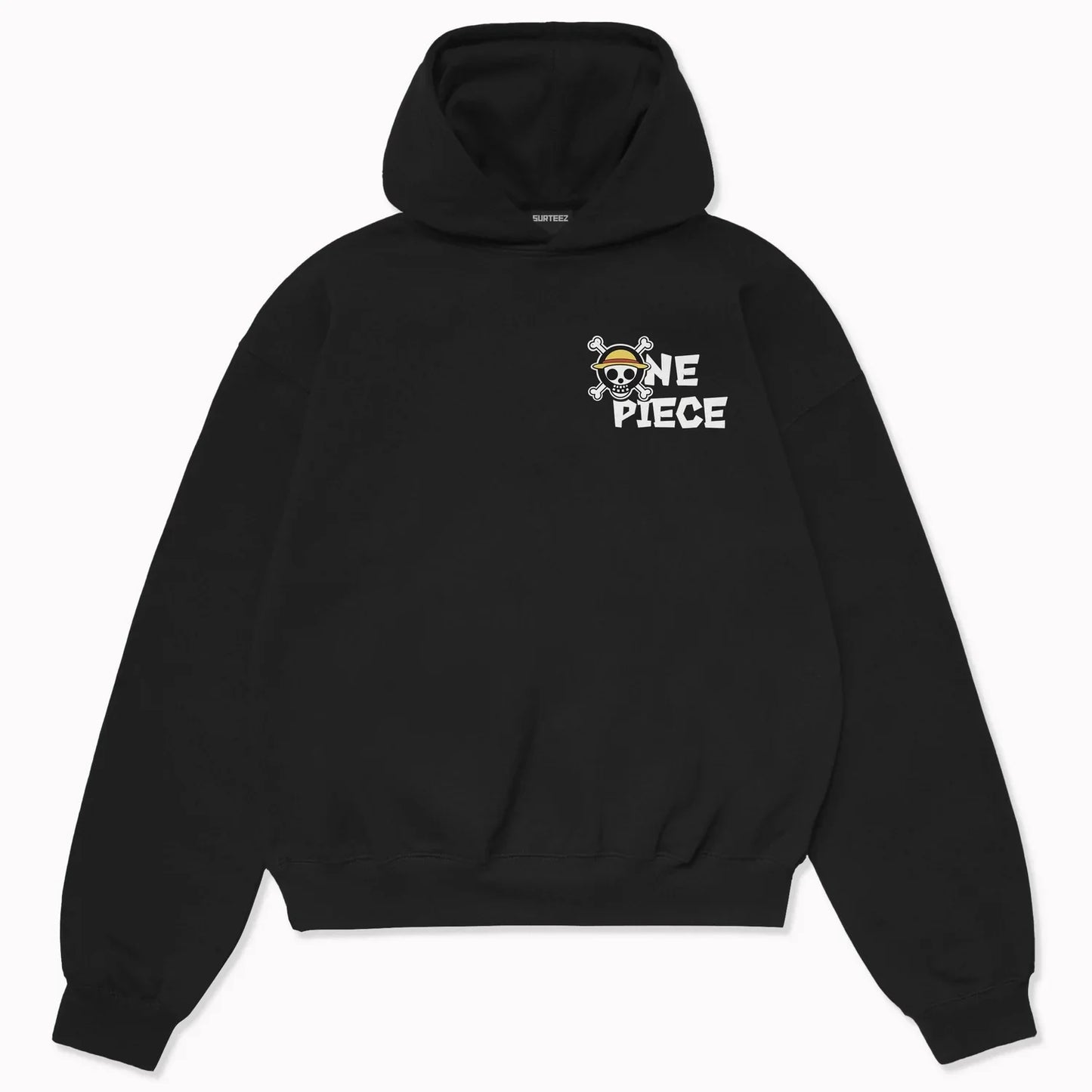 One Piece Hoodie