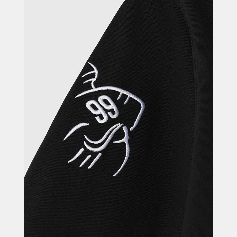 OVO Gretzky Icon Team Hoodie