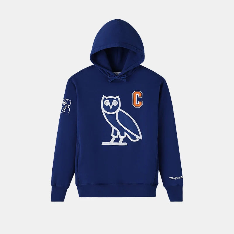 OVO Gretzky Icon Team Hoodie