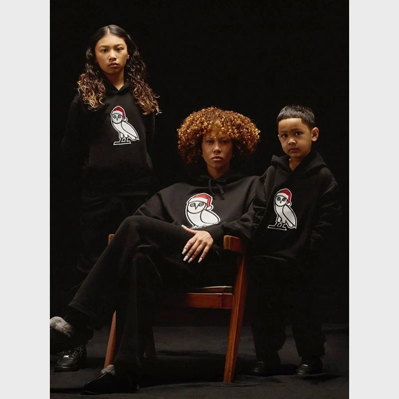 OVO Santa Icon Hoodie