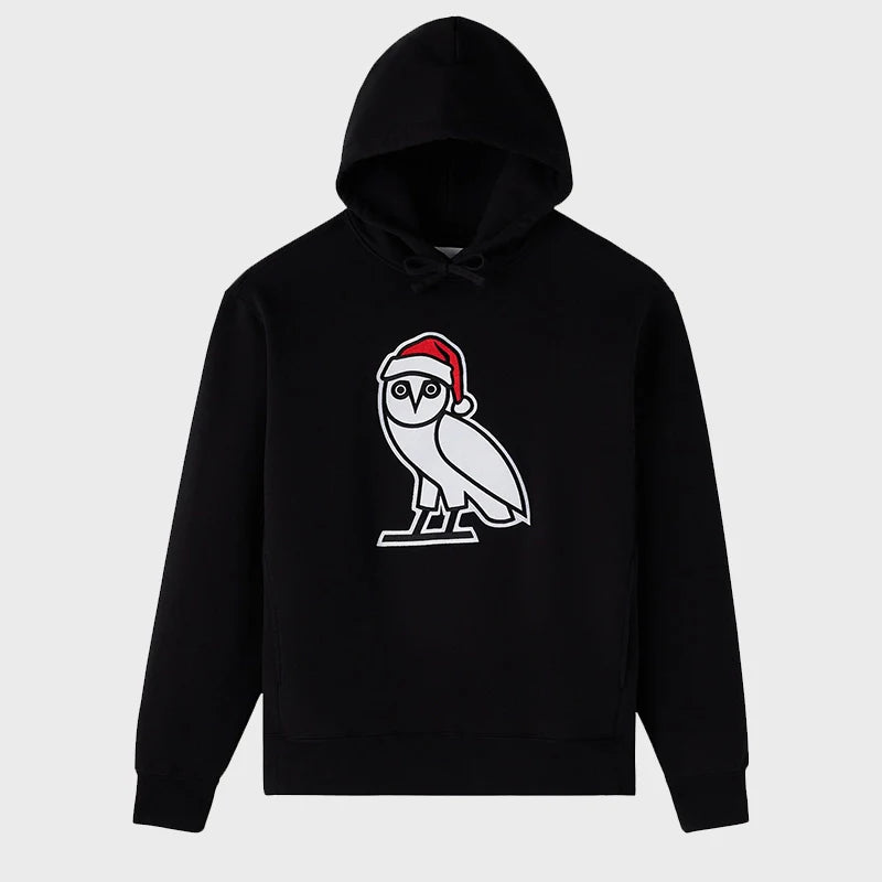 OVO Santa Icon Hoodie