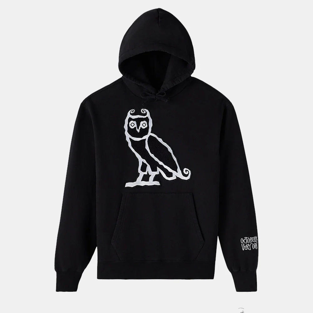 OVO The Nightmare Before Christmas Icon Hoodie