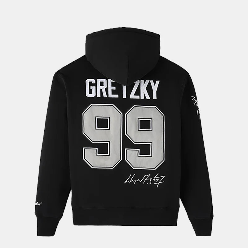 OVO Gretzky Icon Team Hoodie