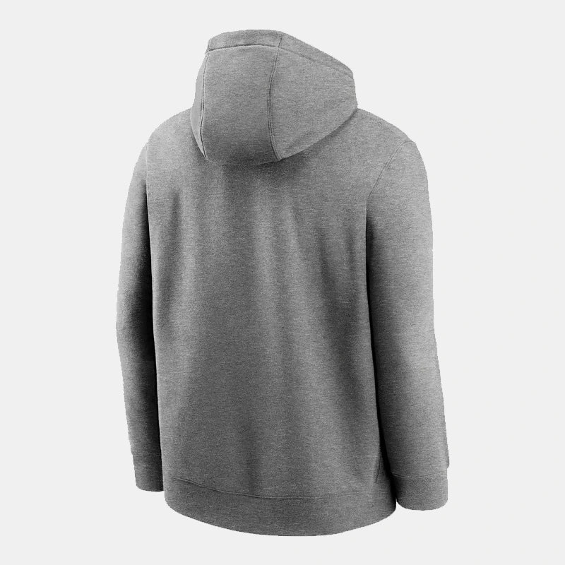 Ohio State Buckeyes 2025 Semifinal Bowl Champions Club Hoodie