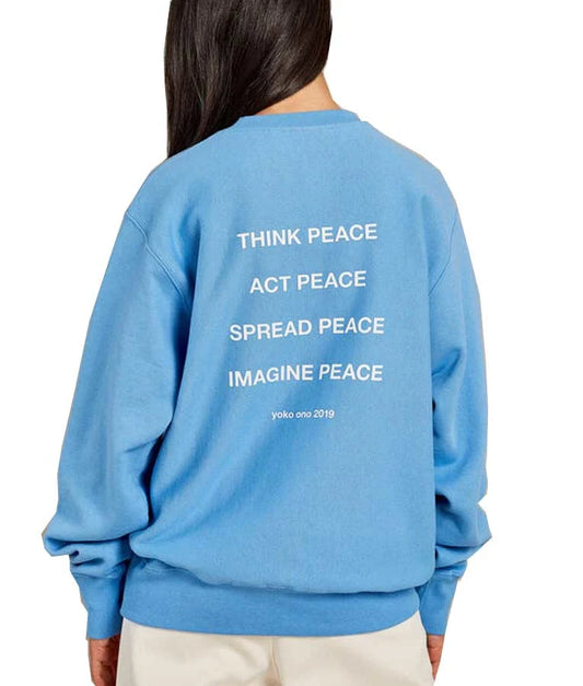 Peace is Power Sweatshirt