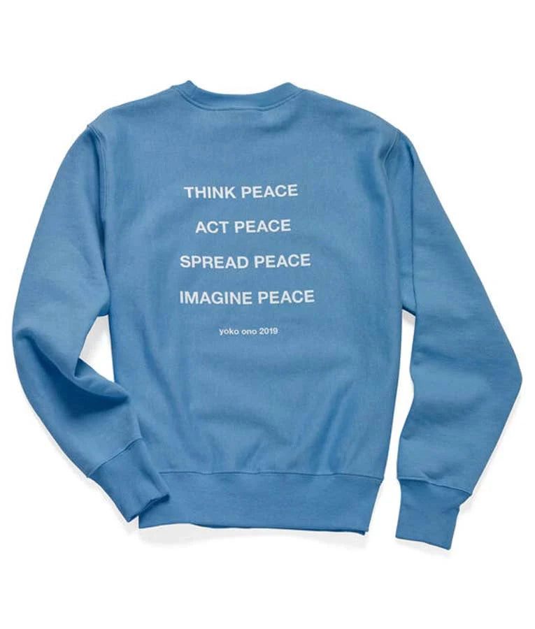 Peace is Power Sweatshirt