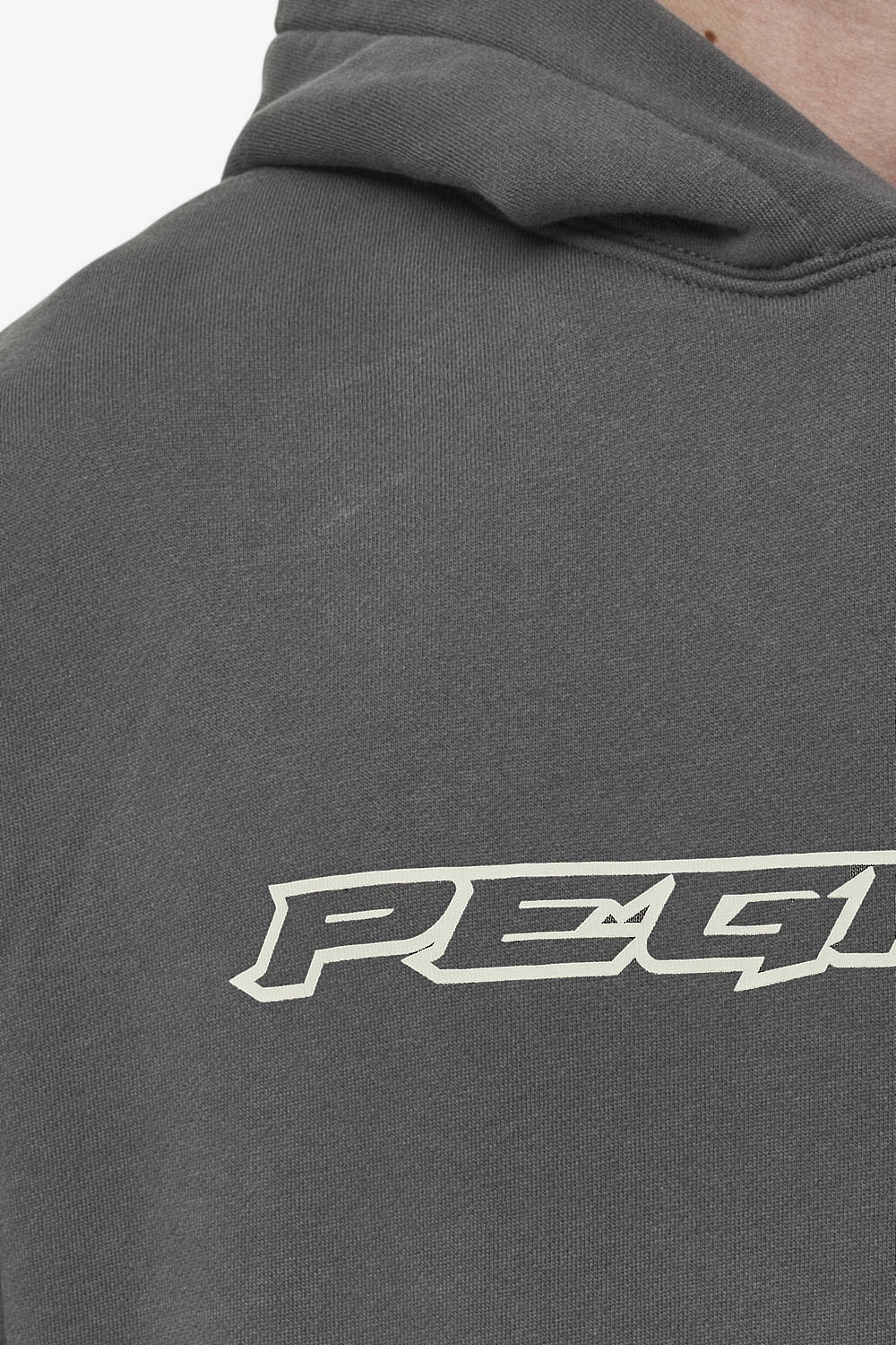 Pegador Alden Oversized Hoodie