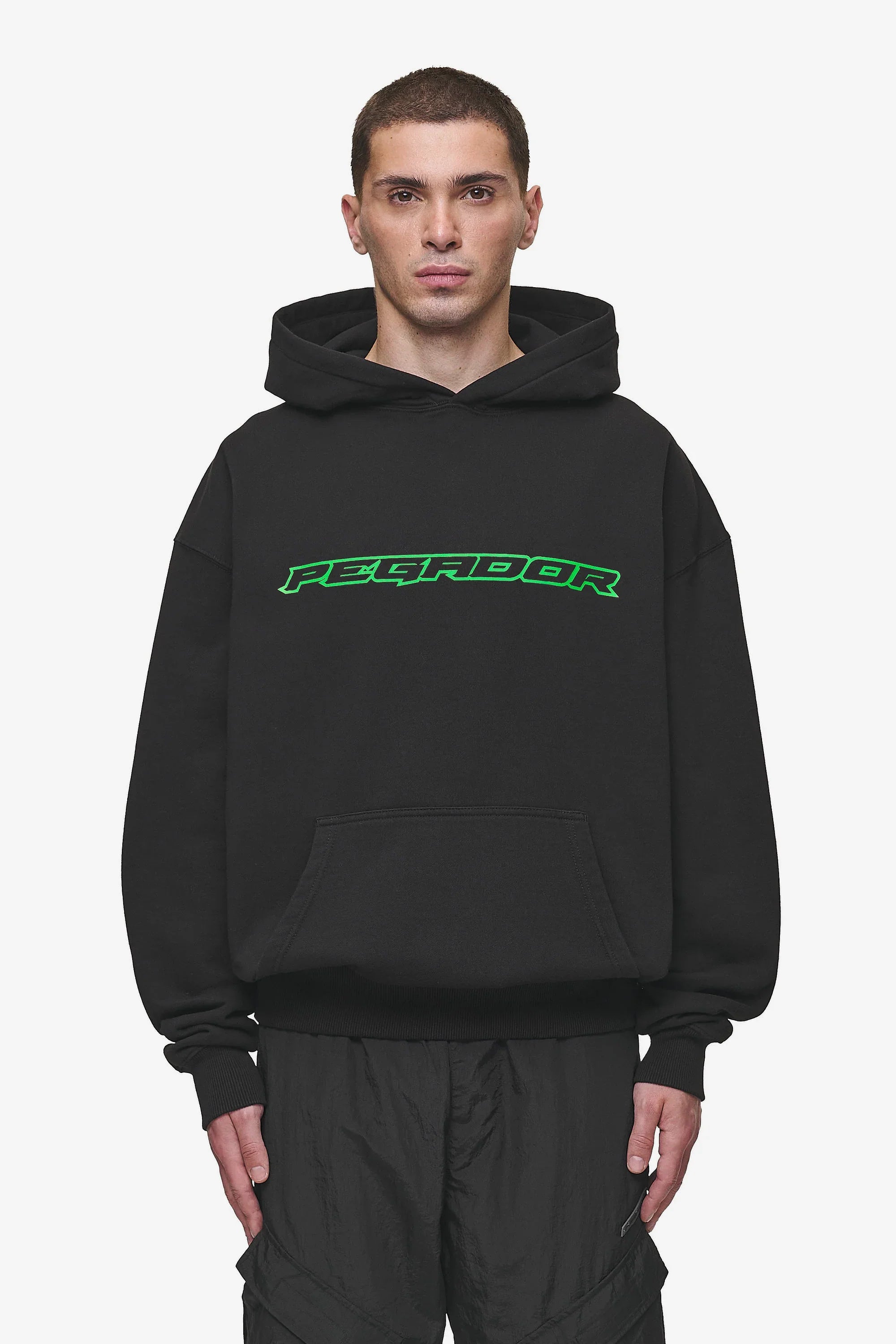 Pegador Alden Oversized Hoodie