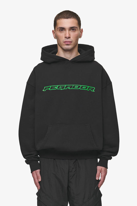 Pegador Alden Oversized Hoodie
