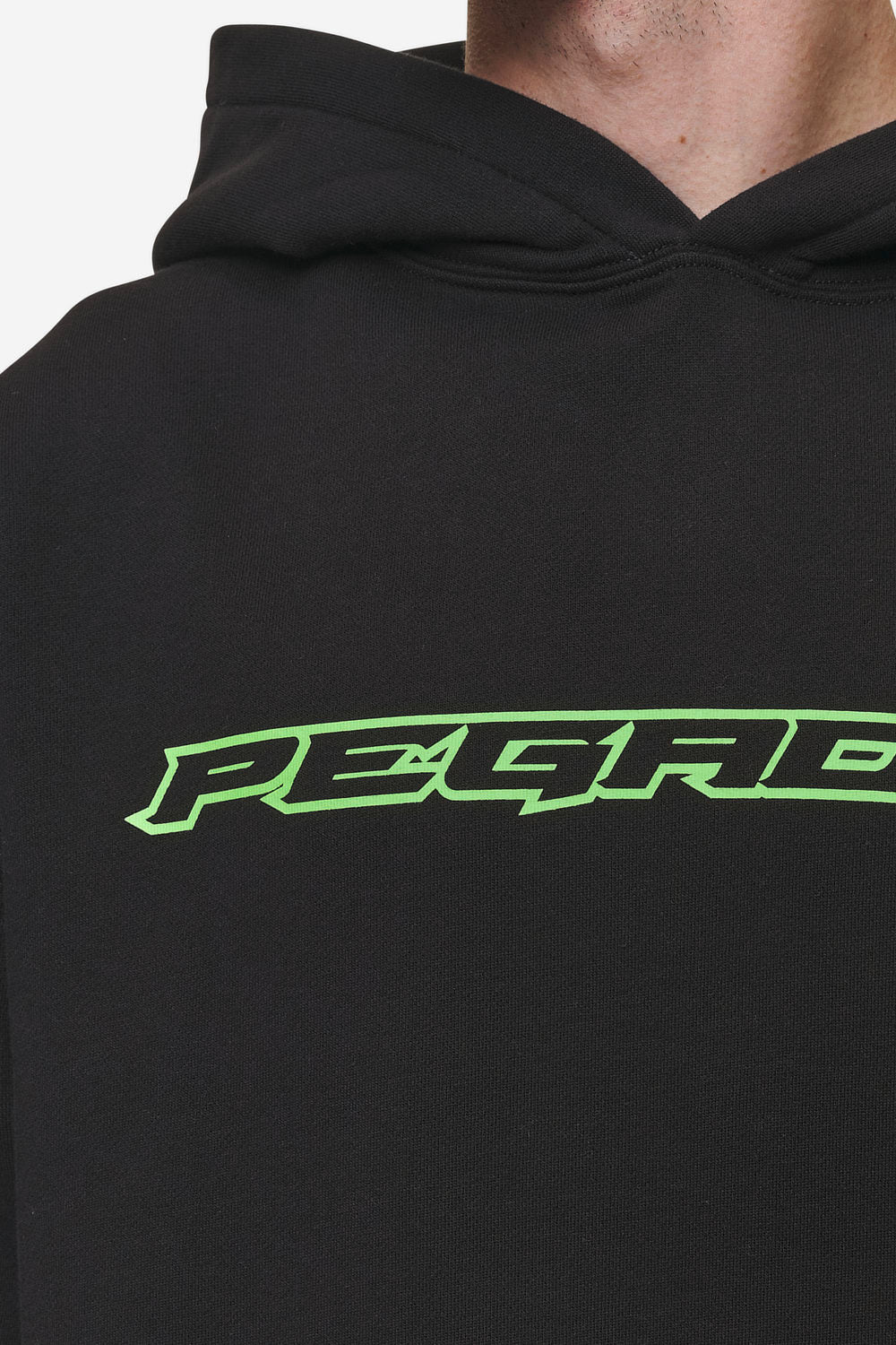 Pegador Alden Oversized Hoodie