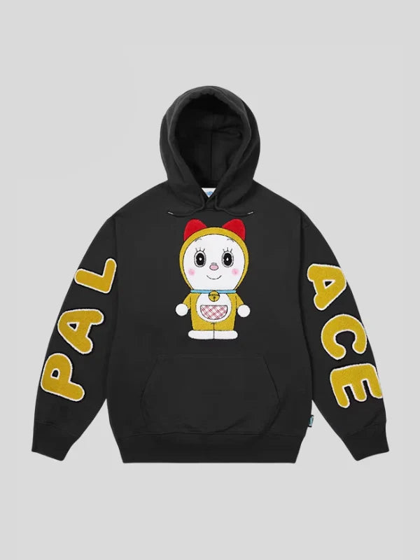 Palace Doraemon Hoodie
