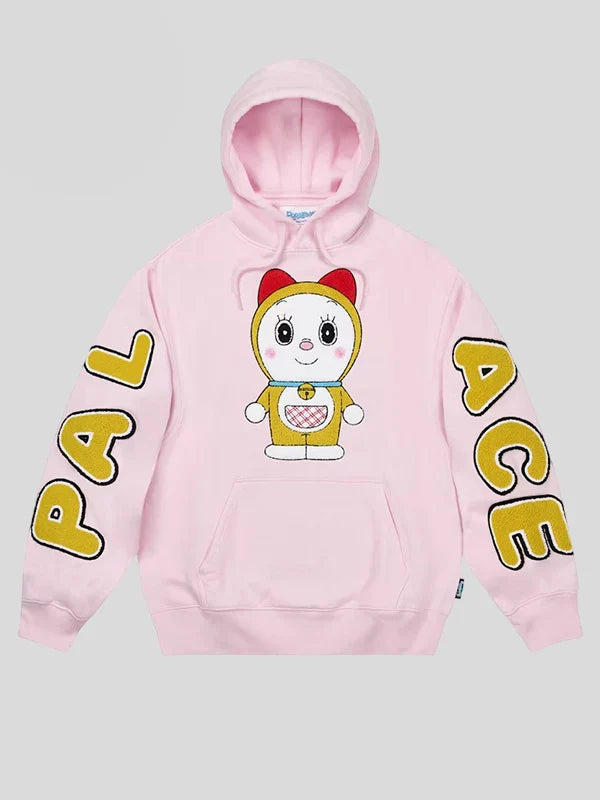 Palace Doraemon Hoodie