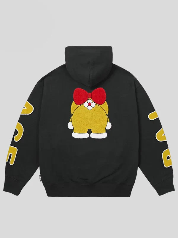 Palace Doraemon Hoodie