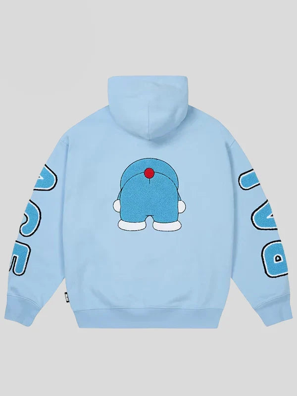 Palace Doraemon Hoodie